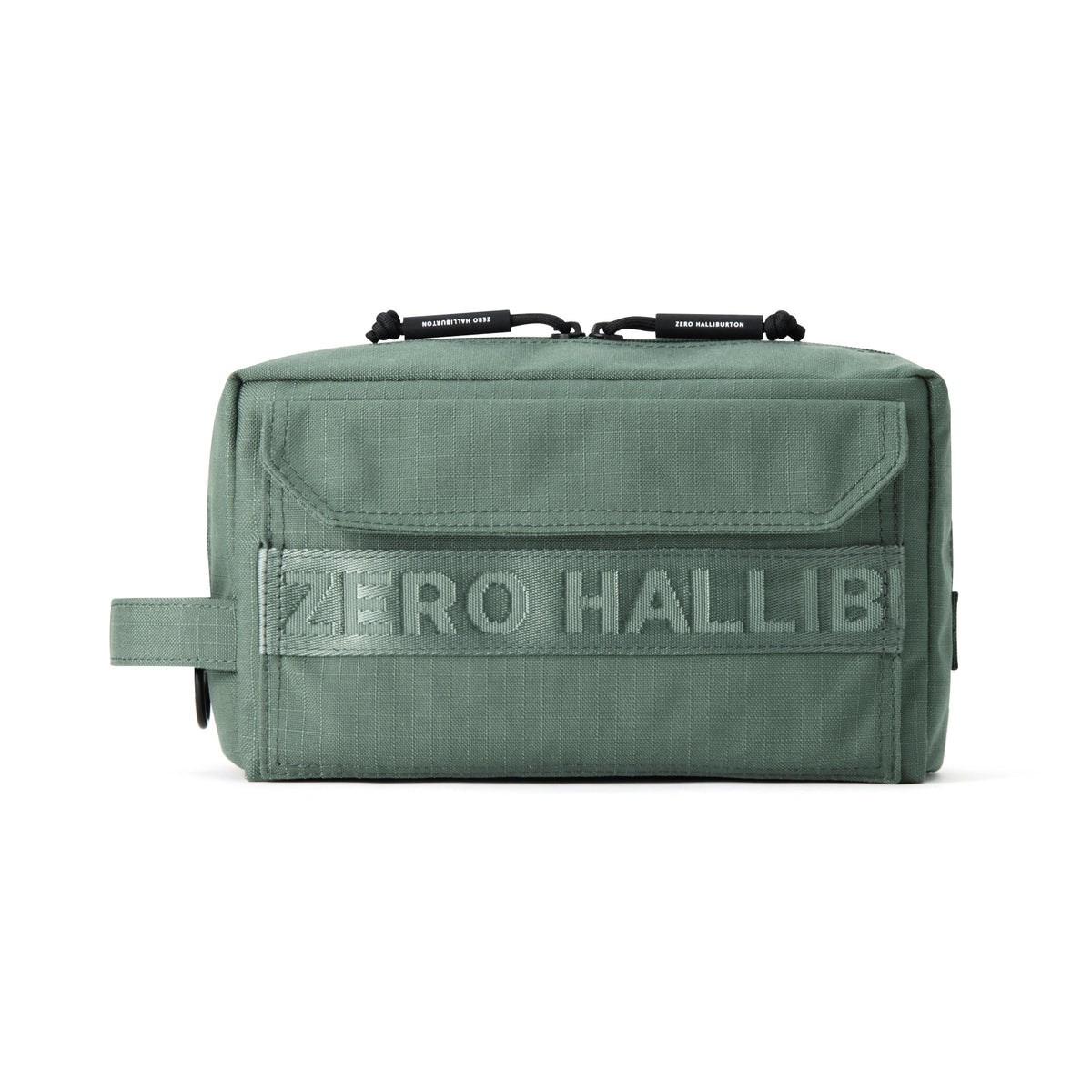 ZERO HALLIBURTON × UNITED ARROWS GOLF | Cart Pouch ZHG-UA26 | 85458