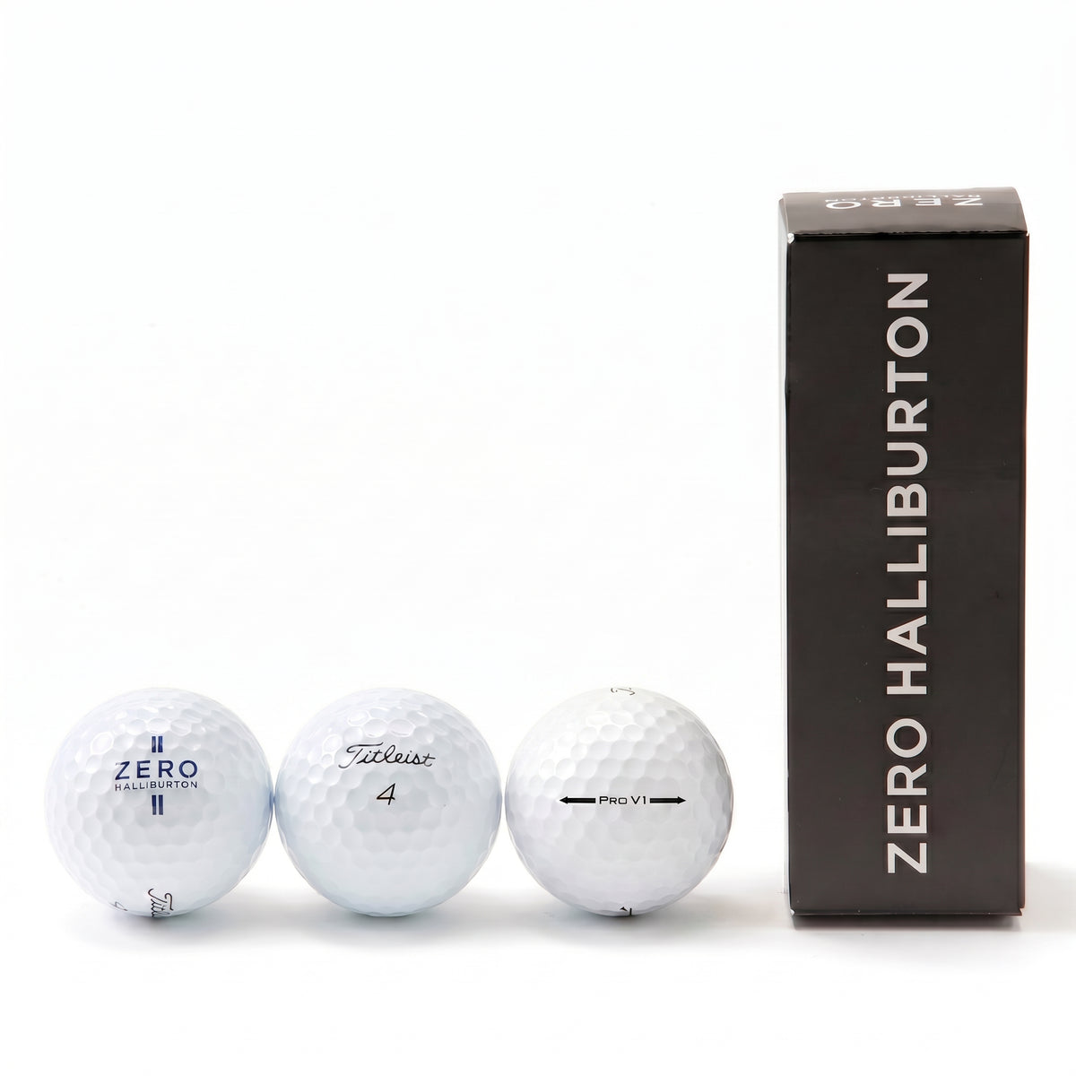 Golf Accessories | ZH x Titleist / Pro V1 Golf Ball | 82093