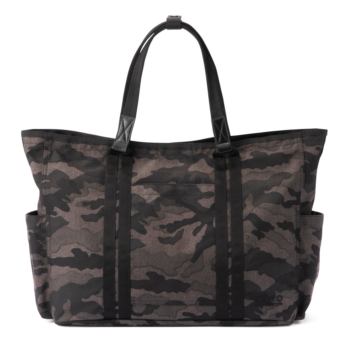 BLACK CAMO