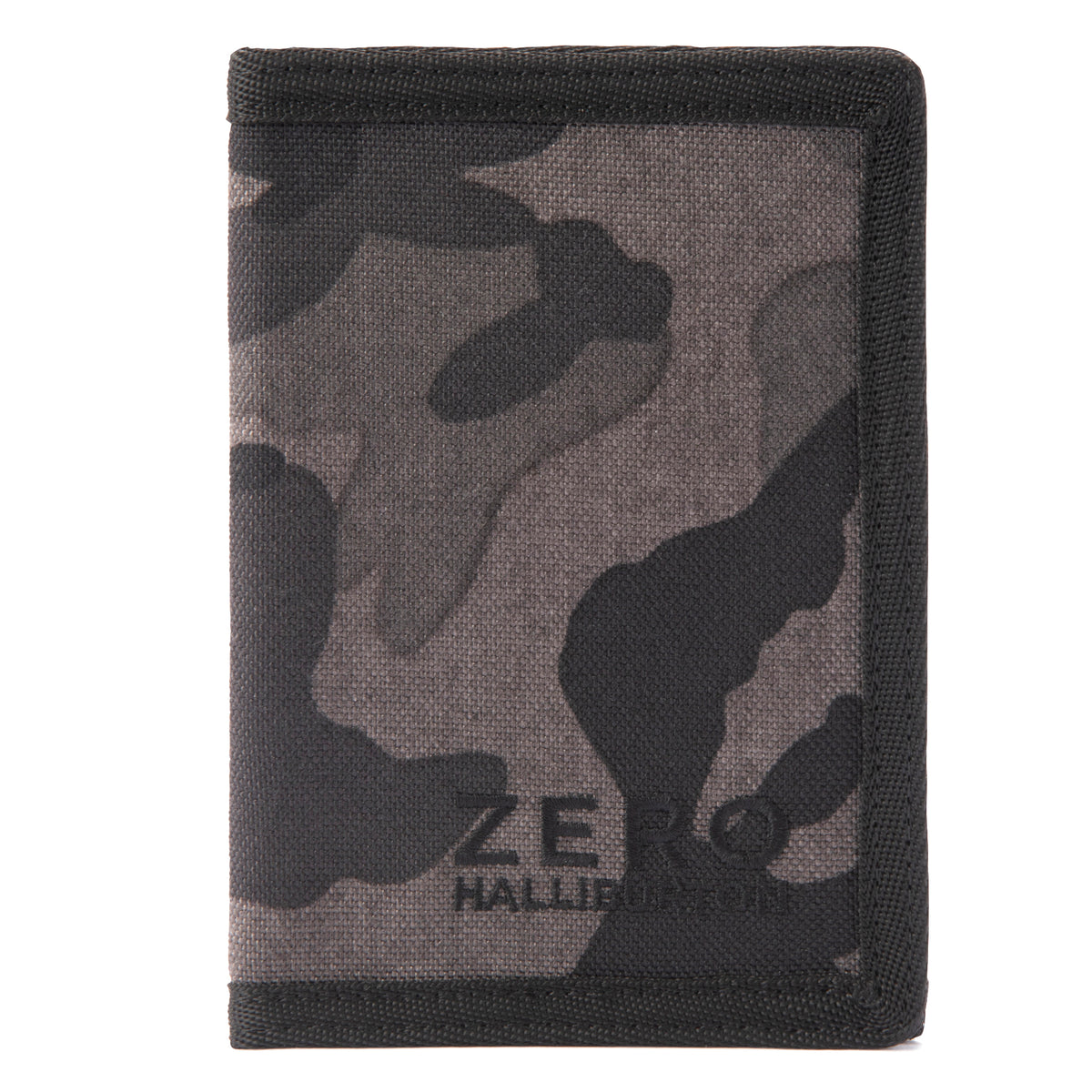 BLACK CAMO