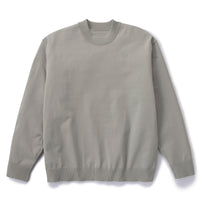 GREY / M