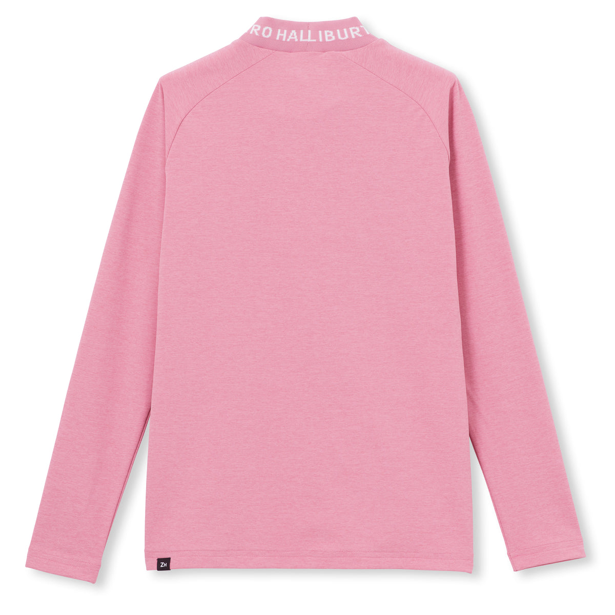ZHG-W4b | DELTA SLX Long Rib Mockneck 82687