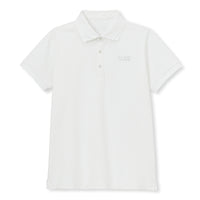 WHITE / S