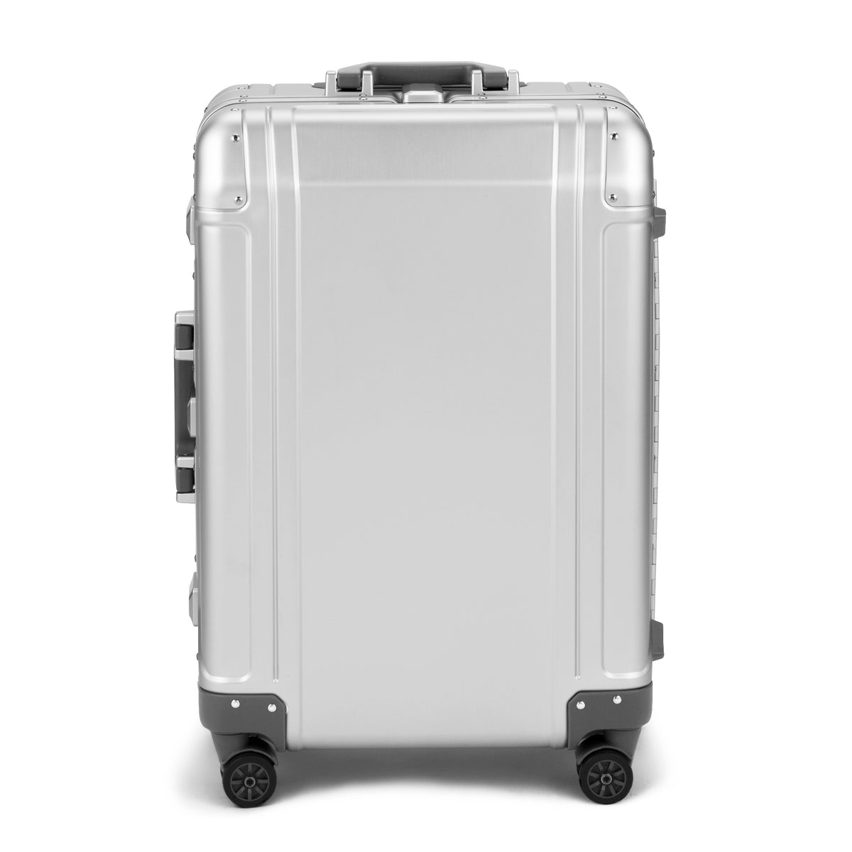 Geo Aluminum 3.0 | 24" Spinner Travel Case 58L | 94307/94308