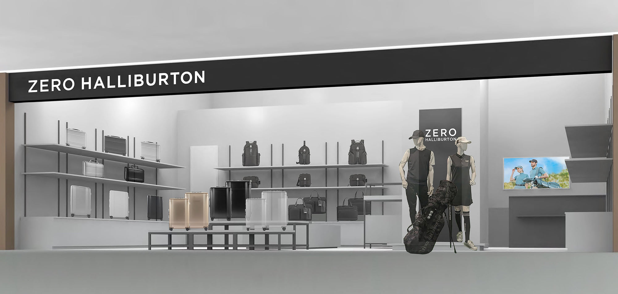 NEW OPEN｜新丸ビル店 4/4（金）オープン