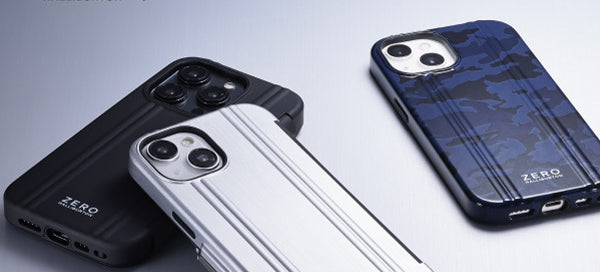 NEW｜iPhone15ケース 発売