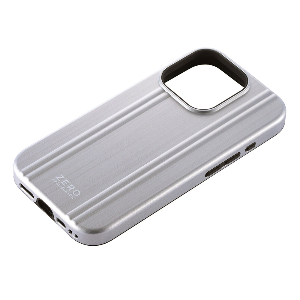 Accessories | Hybrid Shockproof Case for iPhone 16 Pro (6.3inch: 3レンズ) 81483