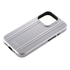 Accessories | Hybrid Shockproof Case for iPhone 16 Pro (6.3inch: 3レンズ) 81483
