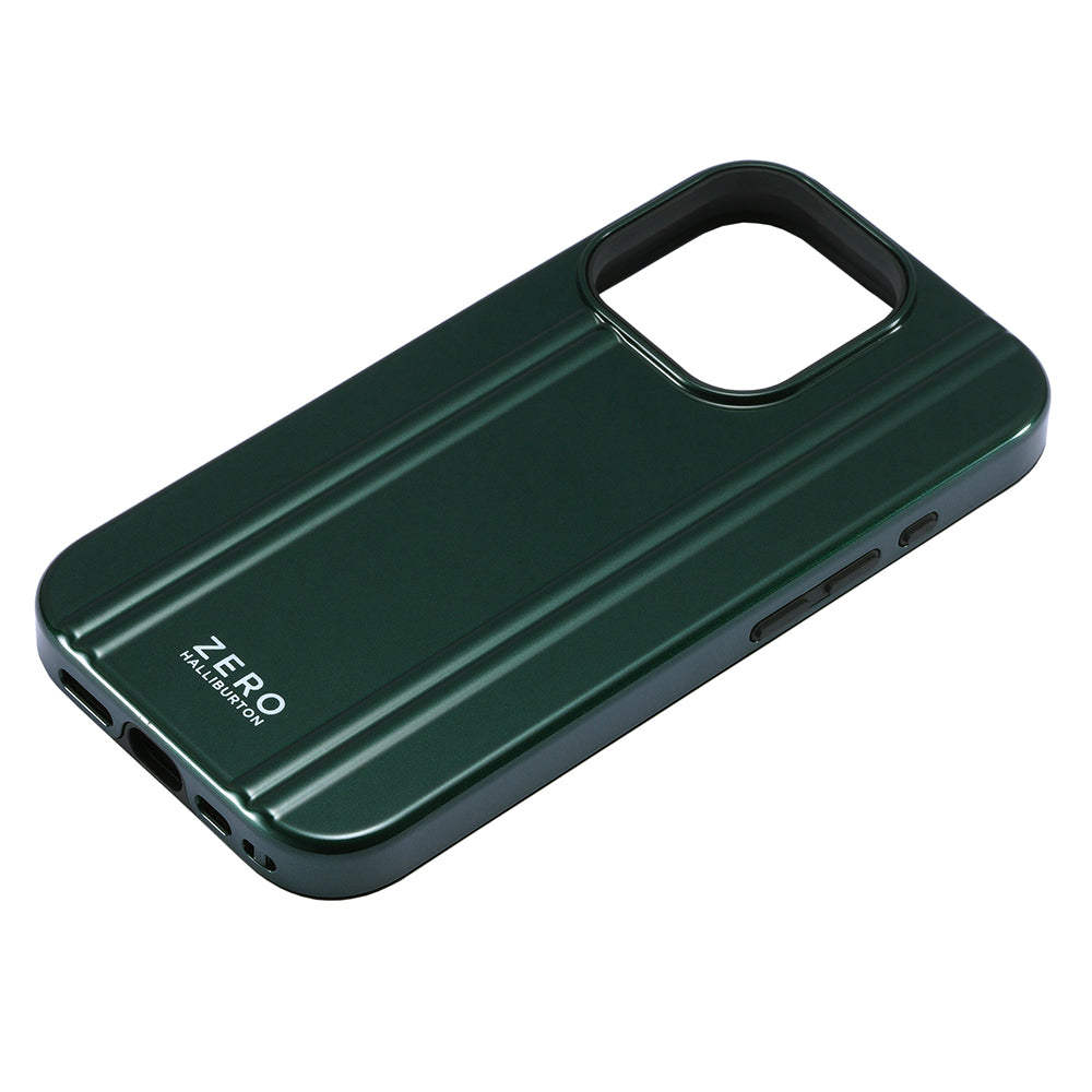 Accessories | Hybrid Shockproof Case for iPhone 16 Pro (6.3inch: 3レンズ) 81483
