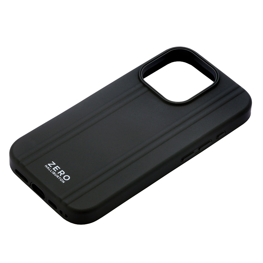 Accessories | Hybrid Shockproof Case for iPhone 16 Pro (6.3inch: 3レンズ) 81483