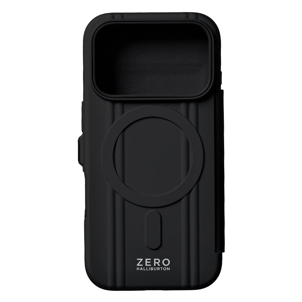 Accessories | Hybrid Shockproof Flip Case for iPhone 18 Pro/17 Pro 81902