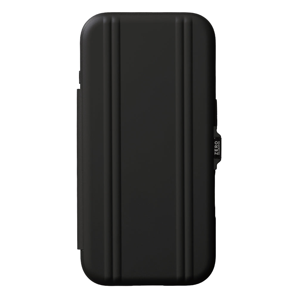 Accessories | Hybrid Shockproof Flip Case for iPhone 18 Pro/17 Pro 81902