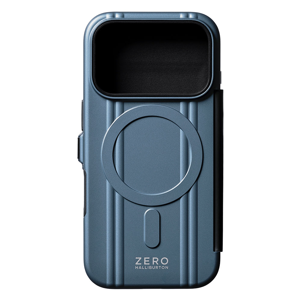 Accessories | Hybrid Shockproof Flip Case for iPhone 18 Pro/17 Pro 81902