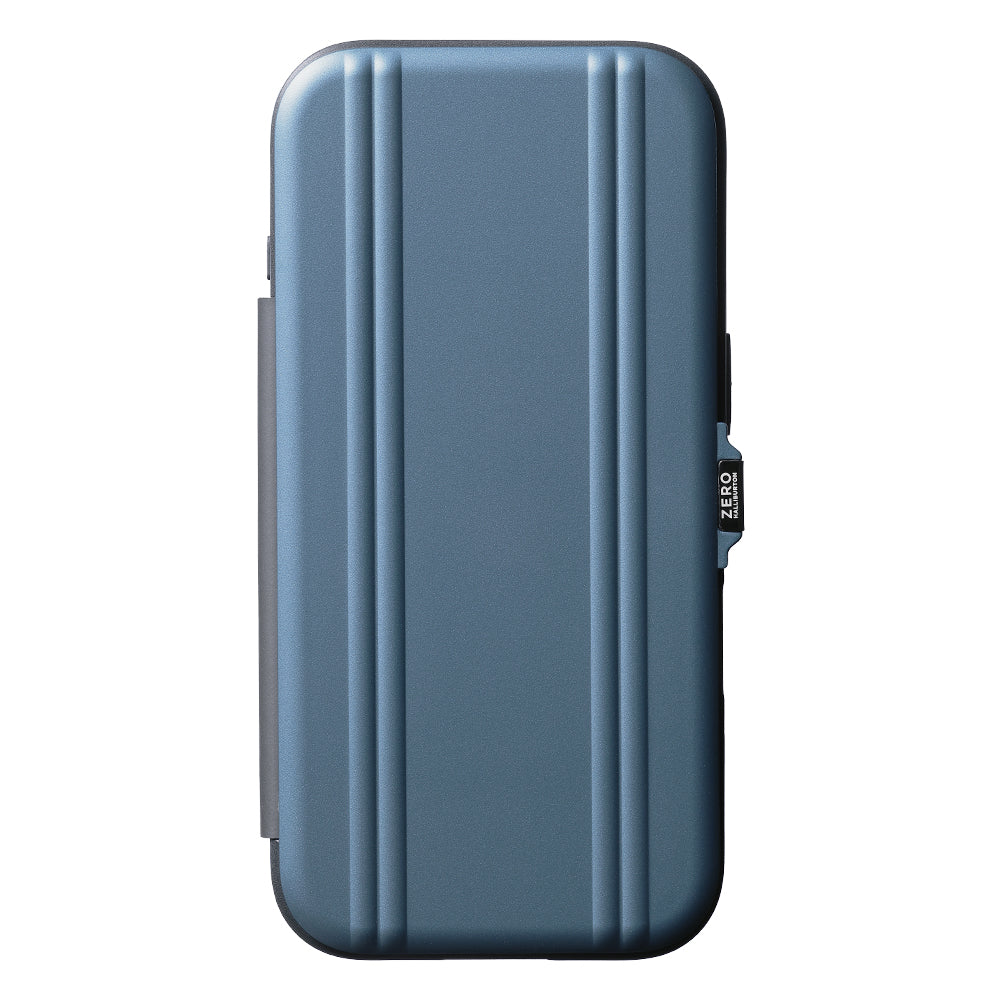 Accessories | Hybrid Shockproof Flip Case for iPhone 18 Pro/17 Pro 81902