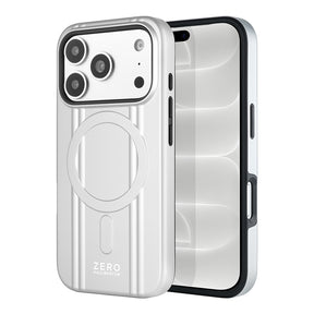Accessories | Hybrid Shockproof Case for iPhone 18 Pro/17 Pro 81901