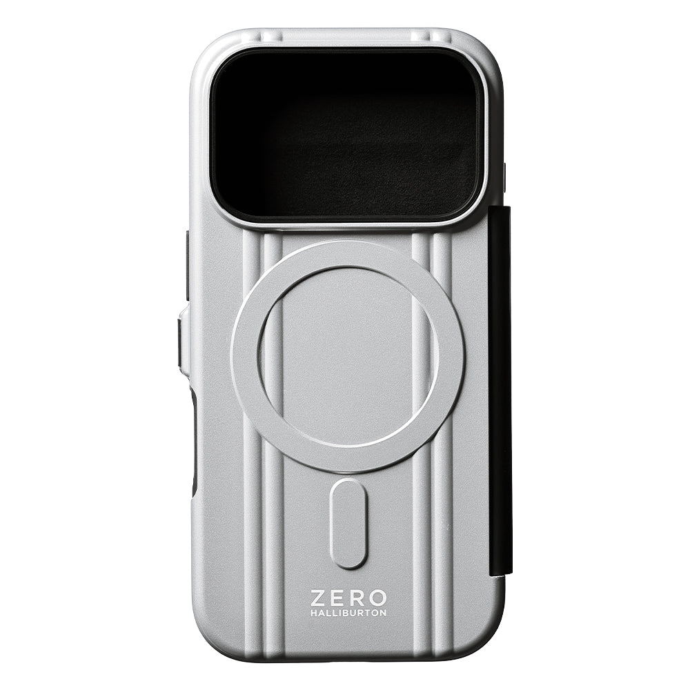Accessories | Hybrid Shockproof Flip Case for iPhone 18 Pro/17 Pro 81902
