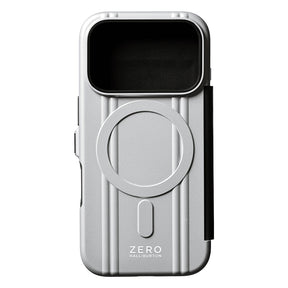 Accessories | Hybrid Shockproof Flip Case for iPhone 18 Pro/17 Pro 81902