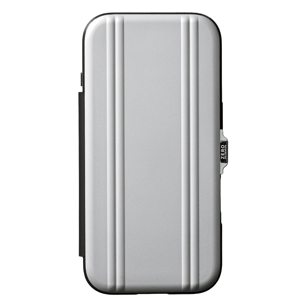 Accessories | Hybrid Shockproof Flip Case for iPhone 18 Pro/17 Pro 81902