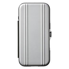 Accessories | Hybrid Shockproof Flip Case for iPhone 18 Pro/17 Pro 81902