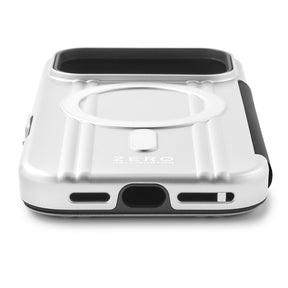 Accessories | Hybrid Shockproof Flip Case for iPhone 18 Pro/17 Pro 81902