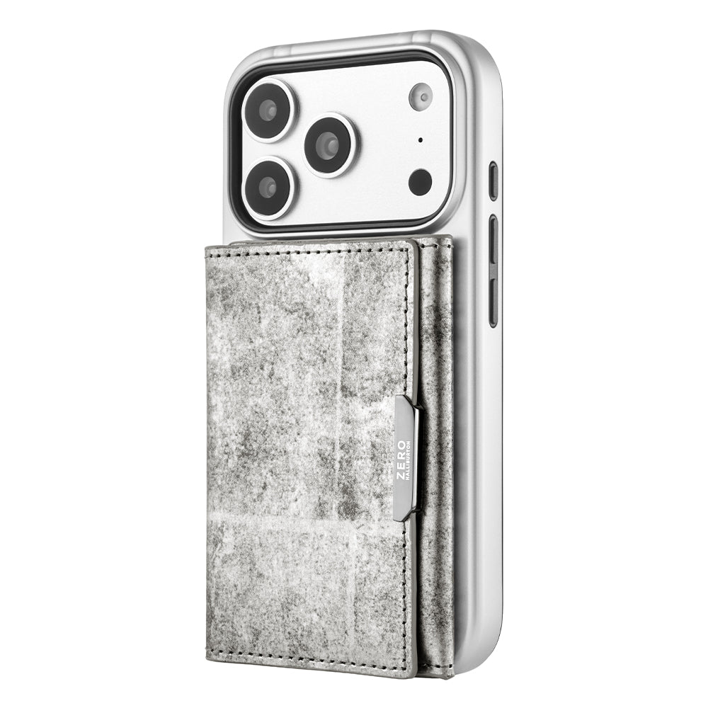 Accessories | Hybrid Shockproof Case for iPhone 18 Pro/17 Pro 81901