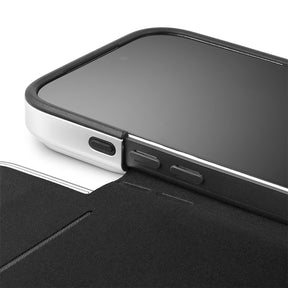 Accessories | Hybrid Shockproof Flip Case for iPhone 18 Pro/17 Pro 81902