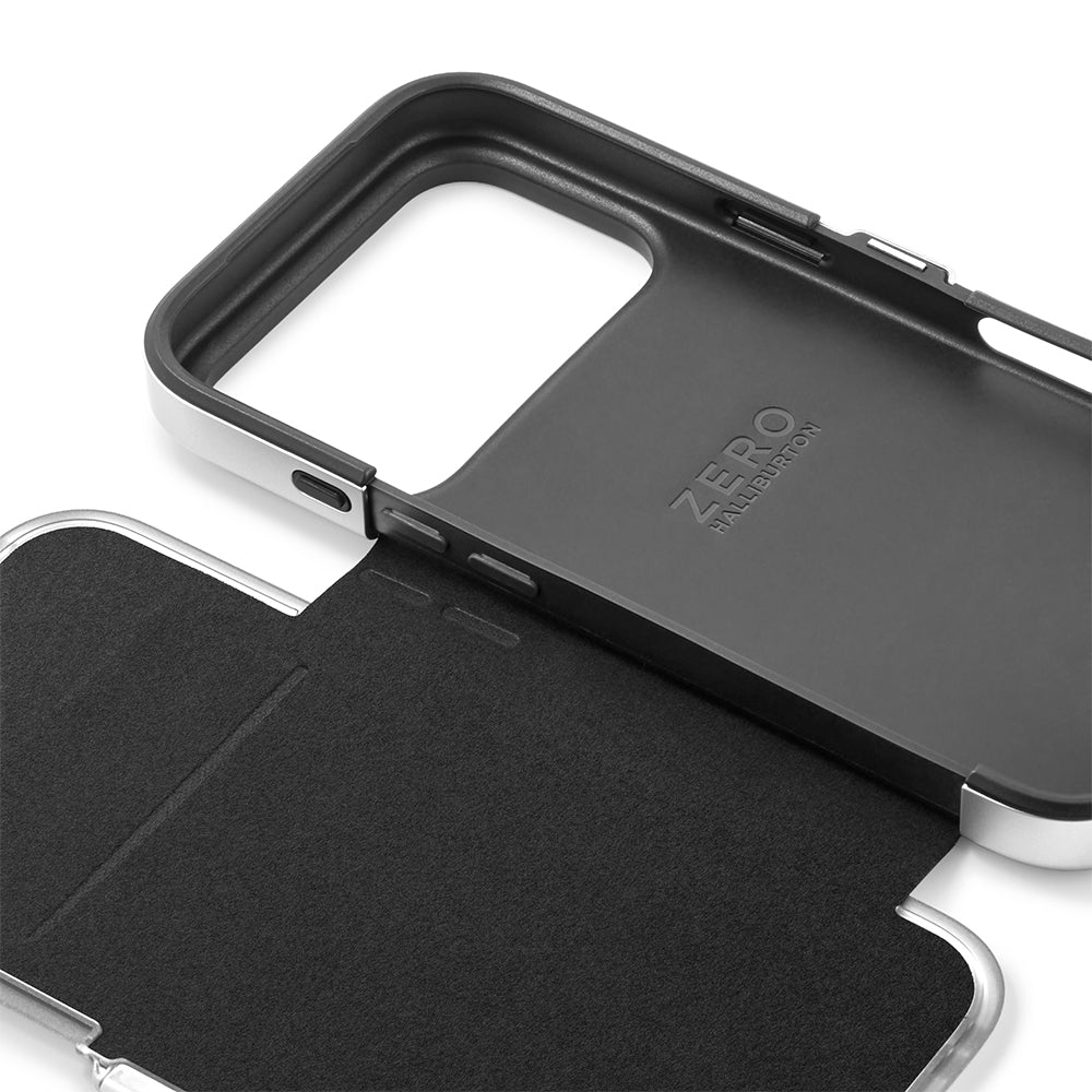 Accessories | Hybrid Shockproof Flip Case for iPhone 18 Pro/17 Pro 81902