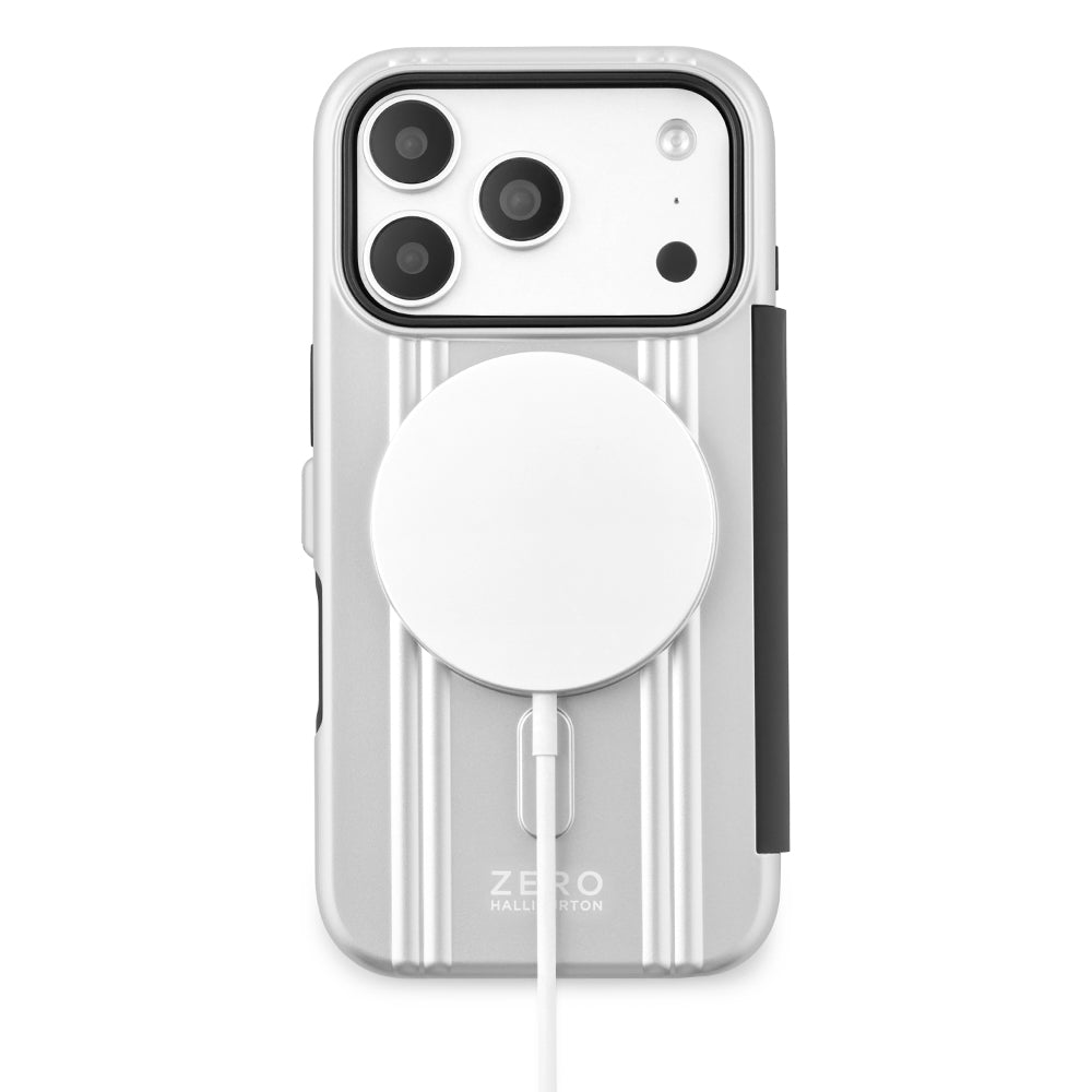 Accessories | Hybrid Shockproof Flip Case for iPhone 18 Pro/17 Pro 81902