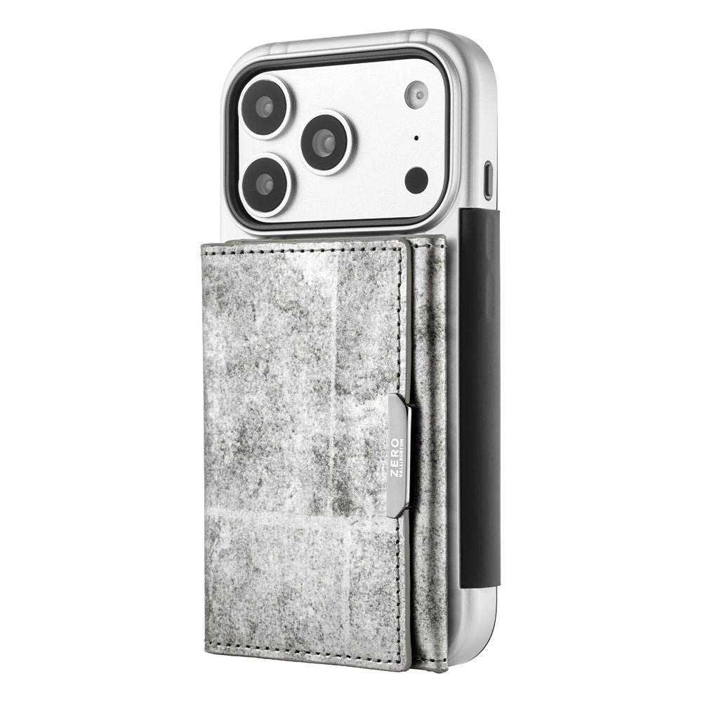 Accessories | Hybrid Shockproof Flip Case for iPhone 18 Pro/17 Pro 81902