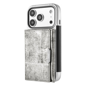 Accessories | Hybrid Shockproof Flip Case for iPhone 18 Pro/17 Pro 81902
