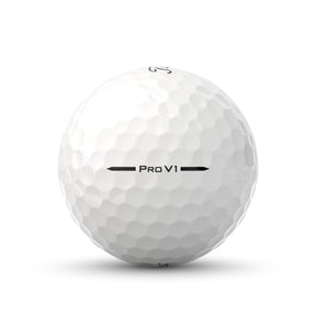 Golf Accessories | ZH x Titleist  / Pro V1 Golf Ball | 82093