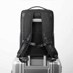ZB-D | Backpack Two-Room 80472