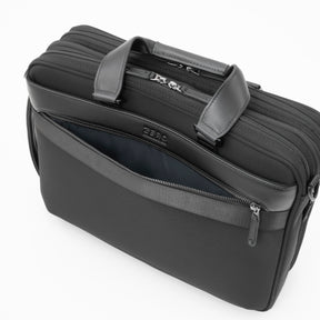 ZB-D | Briefcase S Expandable 80476