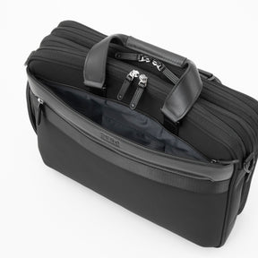 ZB-D | Briefcase S Expandable 80476