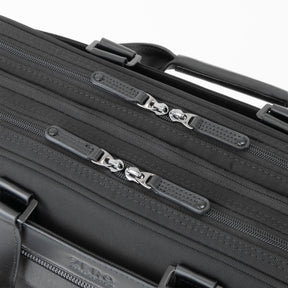 ZB-D | Briefcase S Expandable 80476