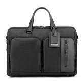 ZEST2 | Brief Case L  B4/15.6" PC EXP 81338