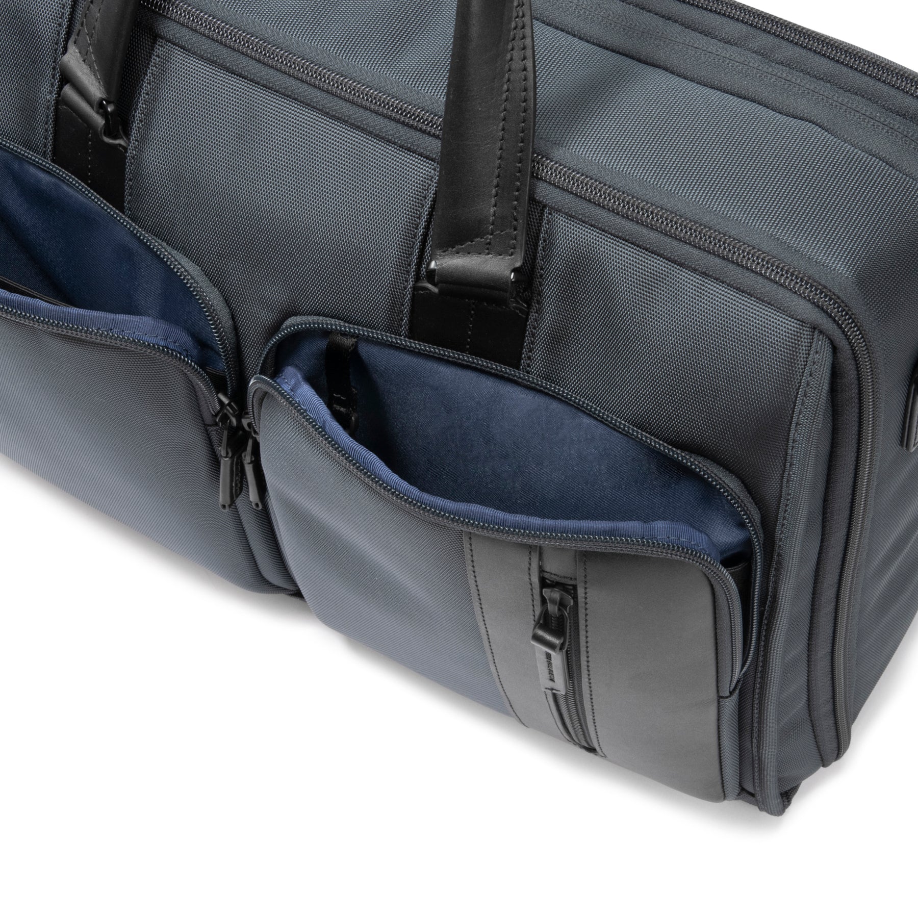 ZEST2 | Brief Case L  B4/15.6" PC EXP 81338