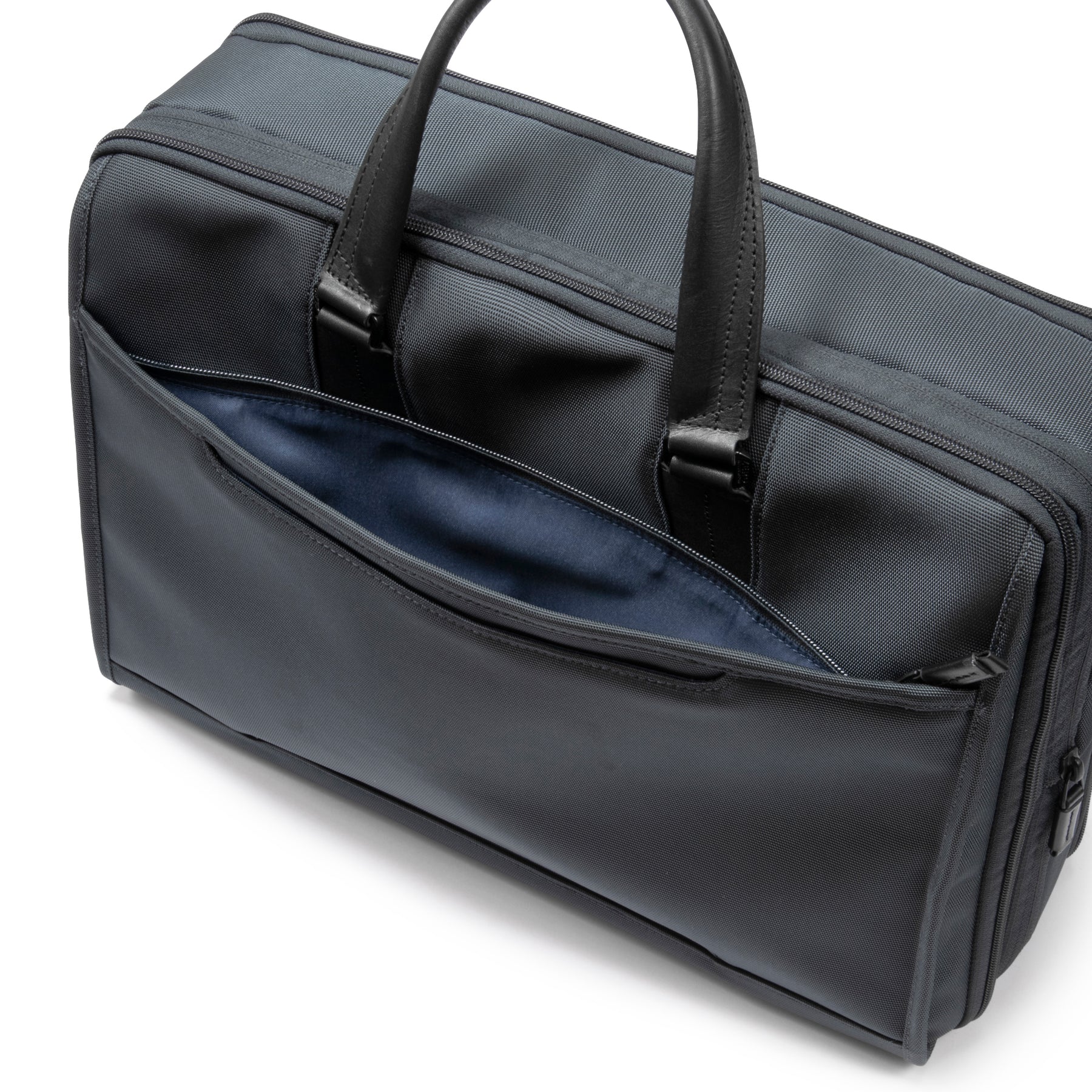 ZEST2 | Brief Case L  B4/15.6" PC EXP 81338