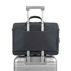ZEST2 | Brief Case L  B4/15.6" PC EXP 81338