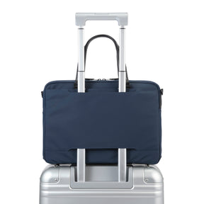 Cipher Quiet | Mid Brief Case 14" PC | 81351