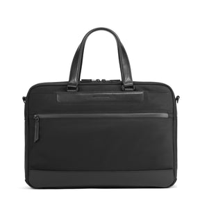 Cipher Quiet | Large Brief Case 15.6" PC | 81352