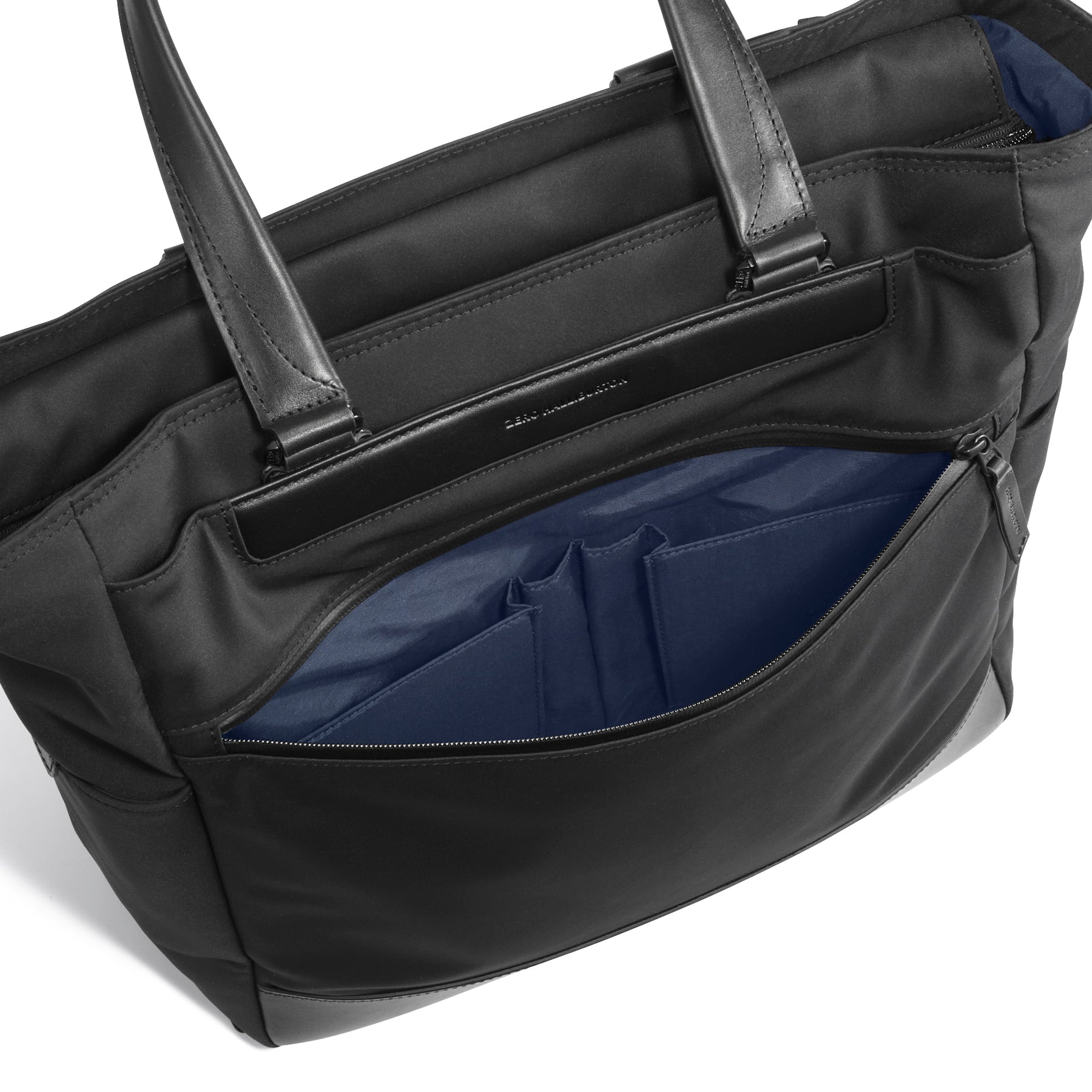 Cipher Quiet | Square Tote A4 14" PC | 81354