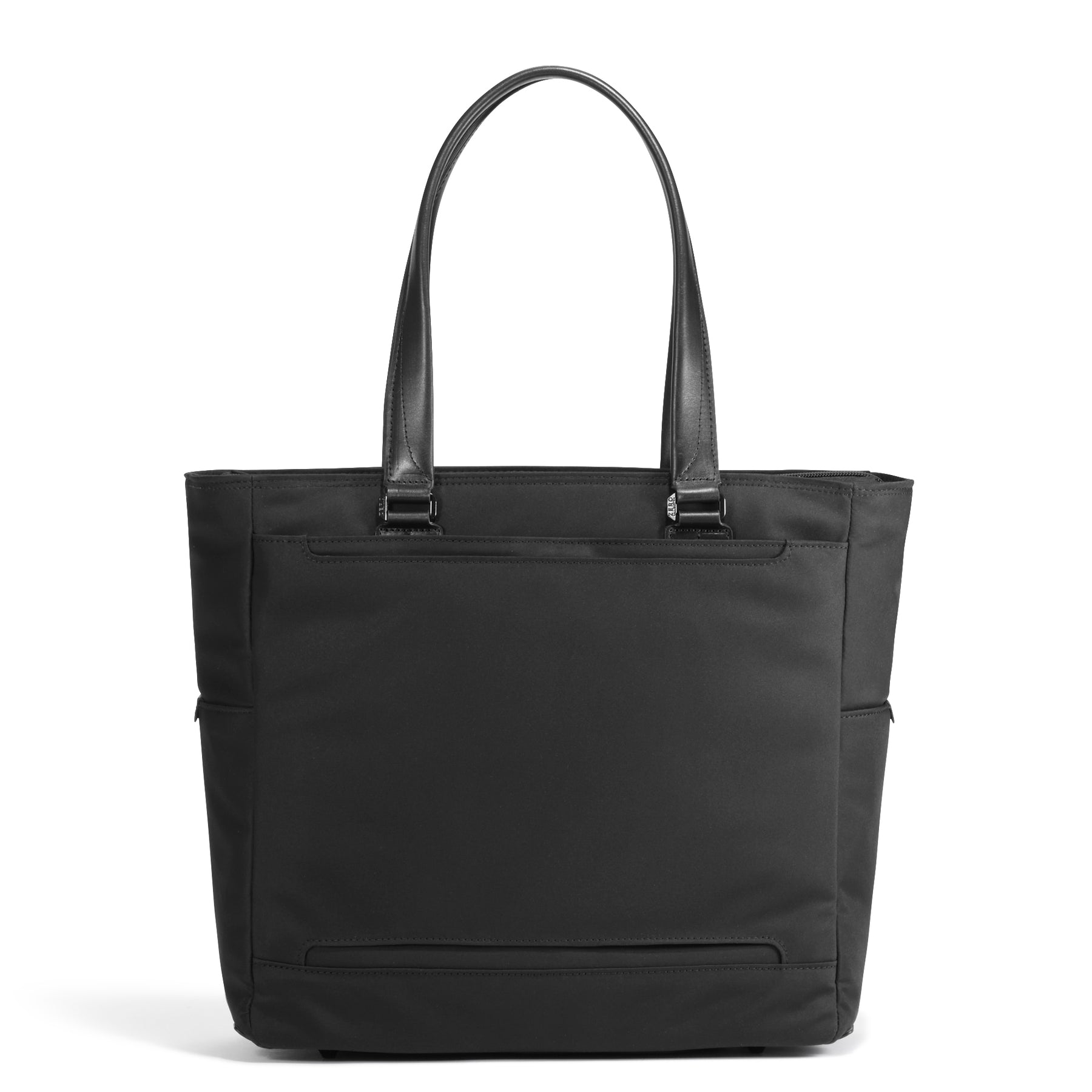 Cipher Quiet | Square Tote A4 14" PC | 81354