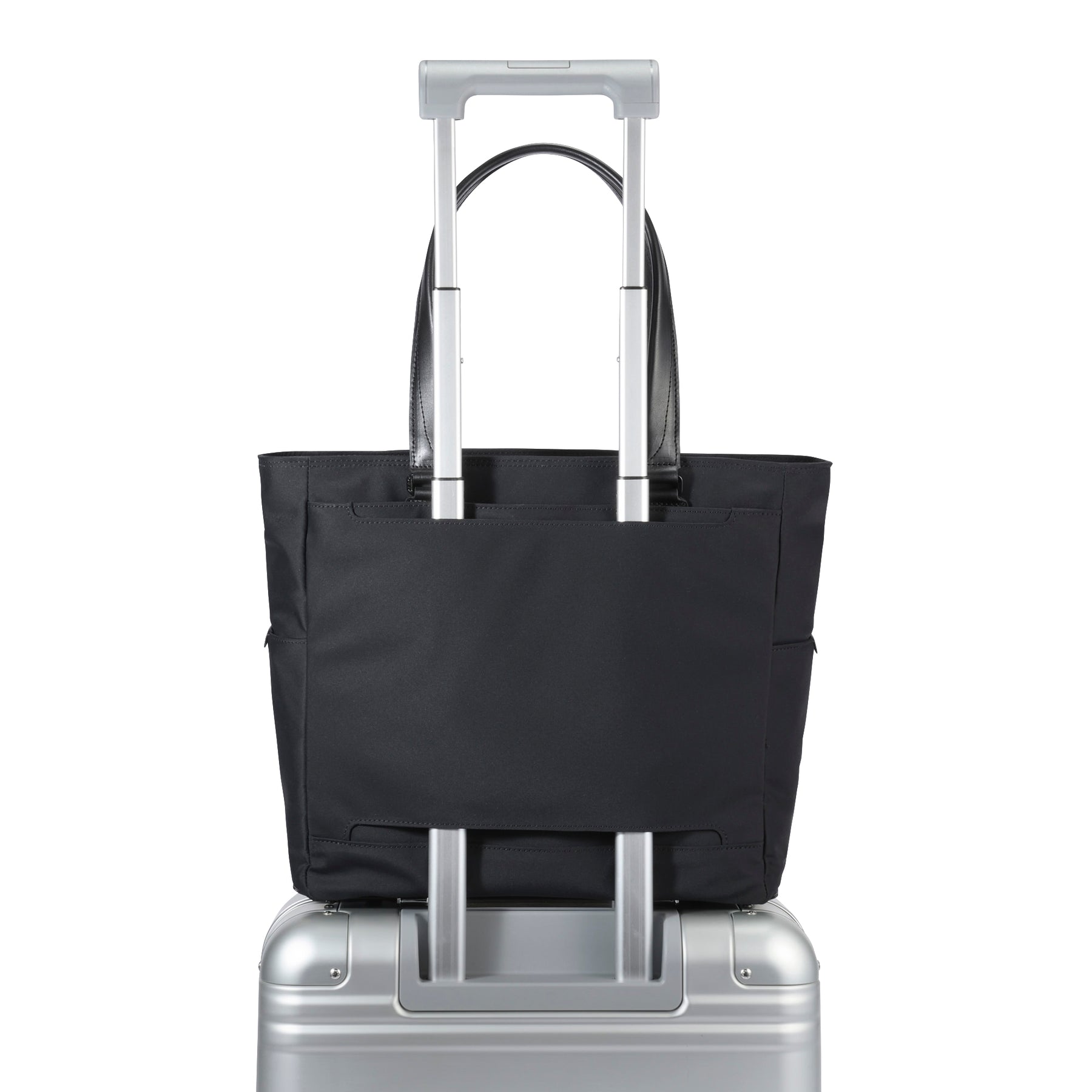 Cipher Quiet | Square Tote A4 14" PC | 81354