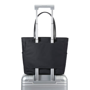 Cipher Quiet | Square Tote A4 14" PC | 81354