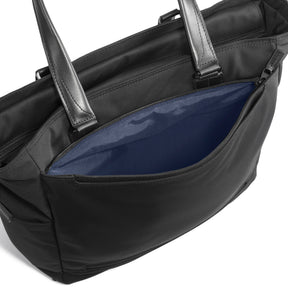 Cipher Quiet | Square Tote A4 14" PC | 81354