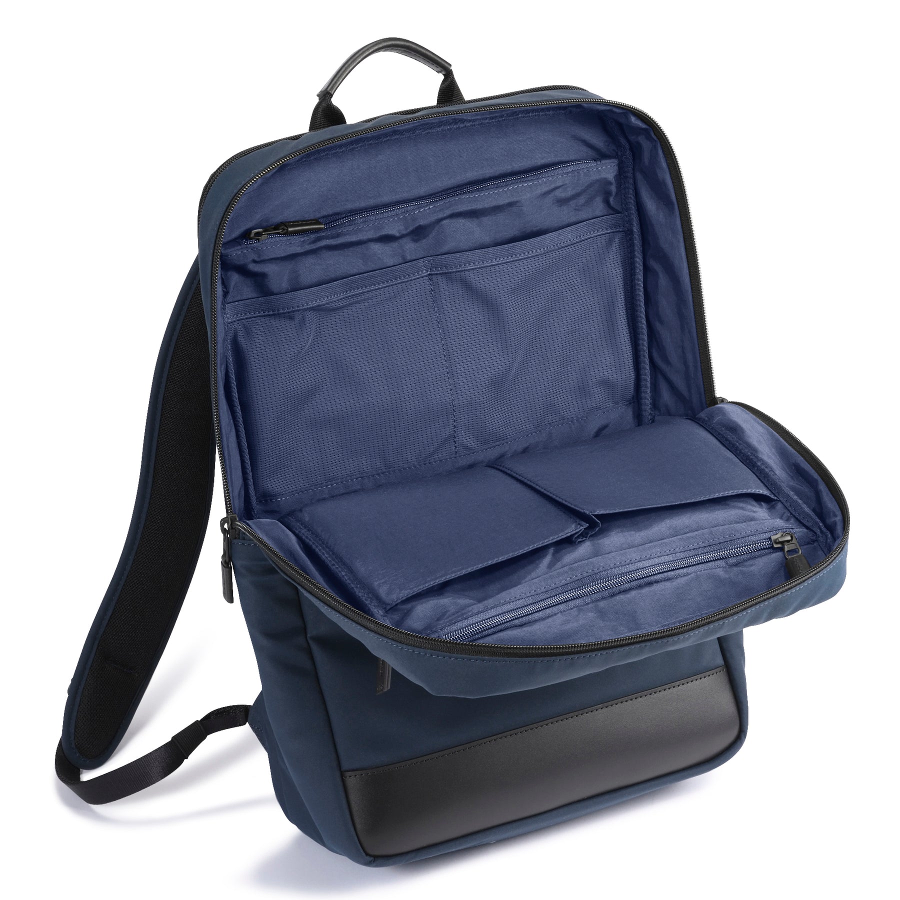 Cipher Quiet | Slim Backpack | 81355