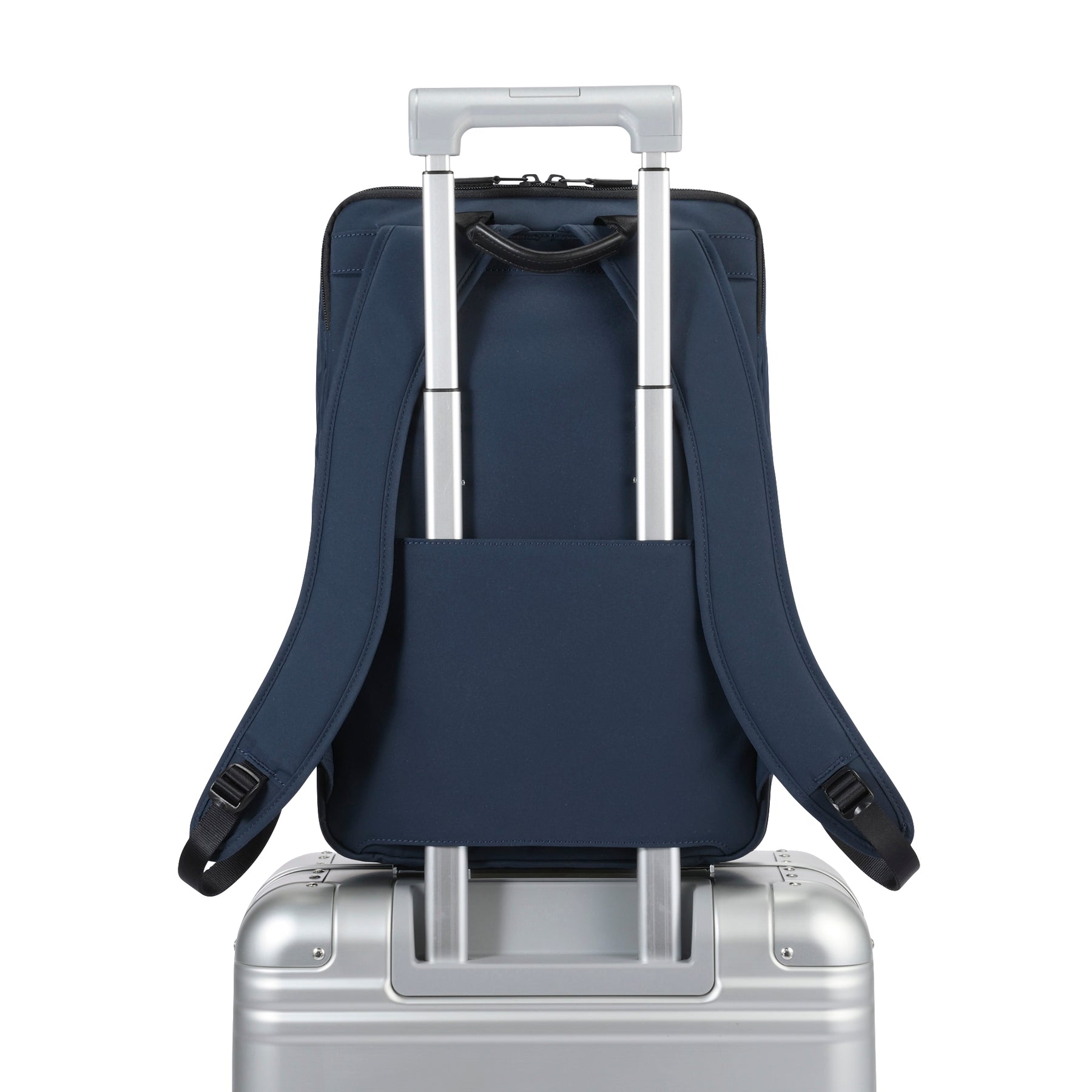 Cipher Quiet | Slim Backpack | 81355