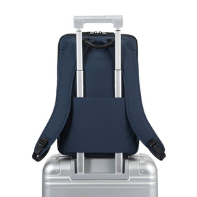 Cipher Quiet | Slim Backpack | 81355