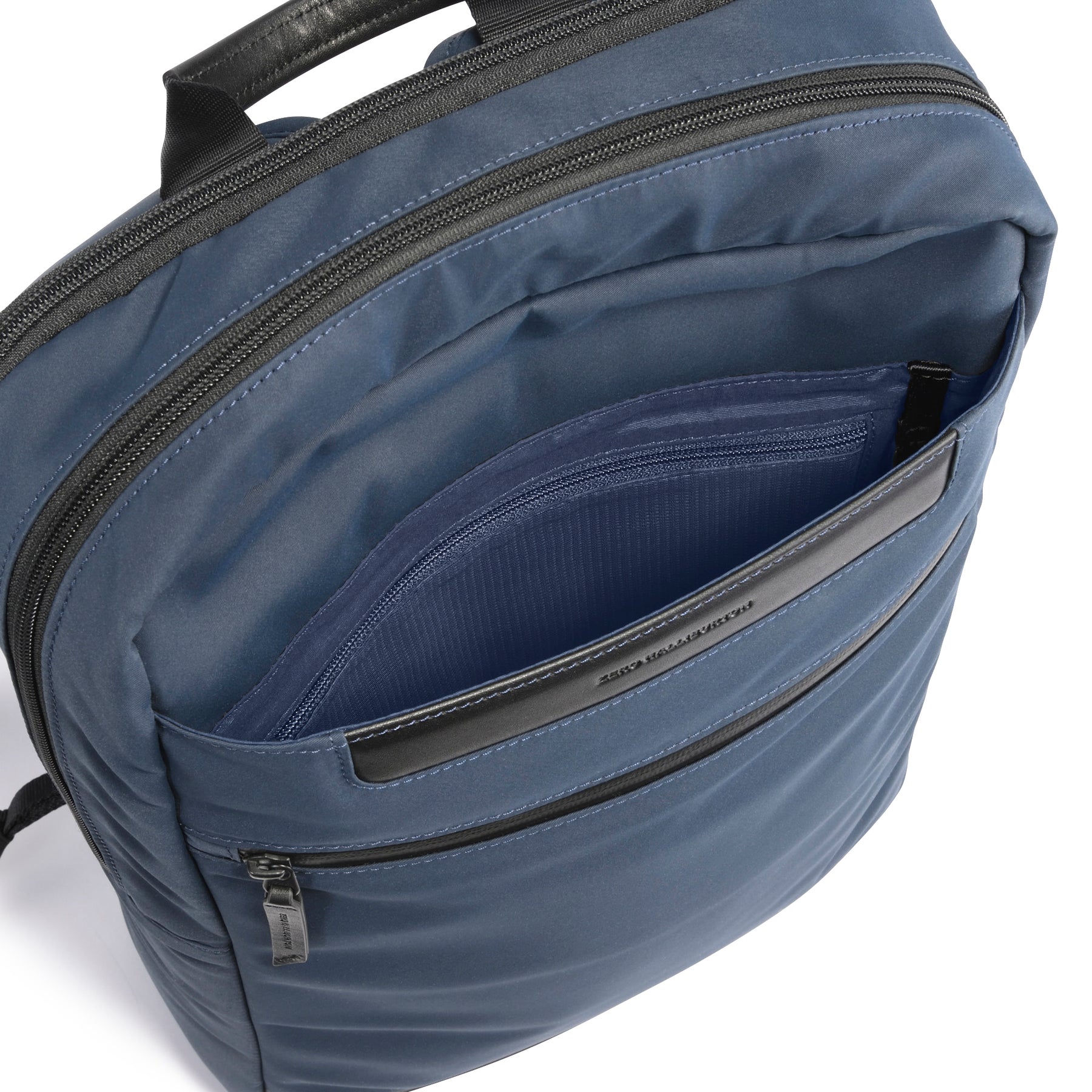 Cipher Quiet | Slim Backpack | 81355